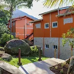 Pousada Refúgio Caiçara