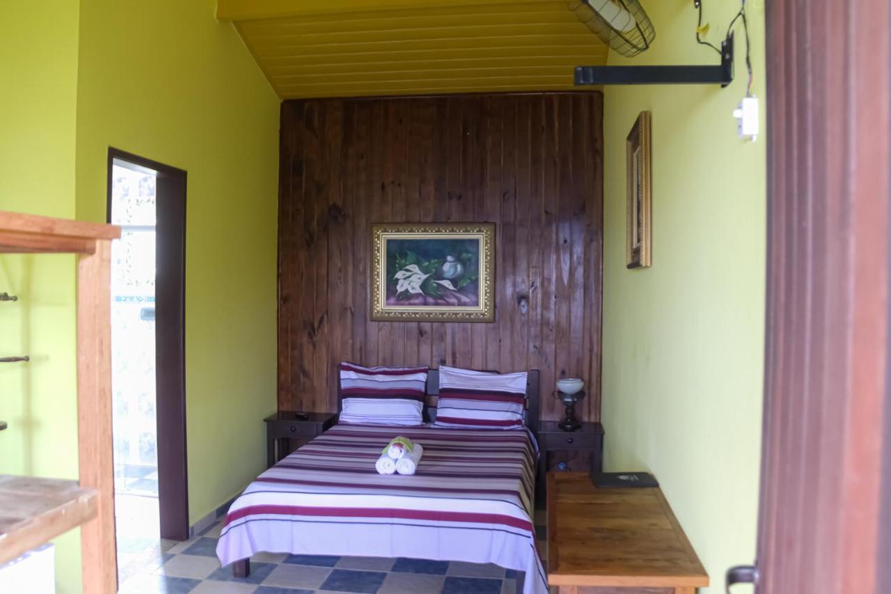 Refúgio Caiçara Inn 2*