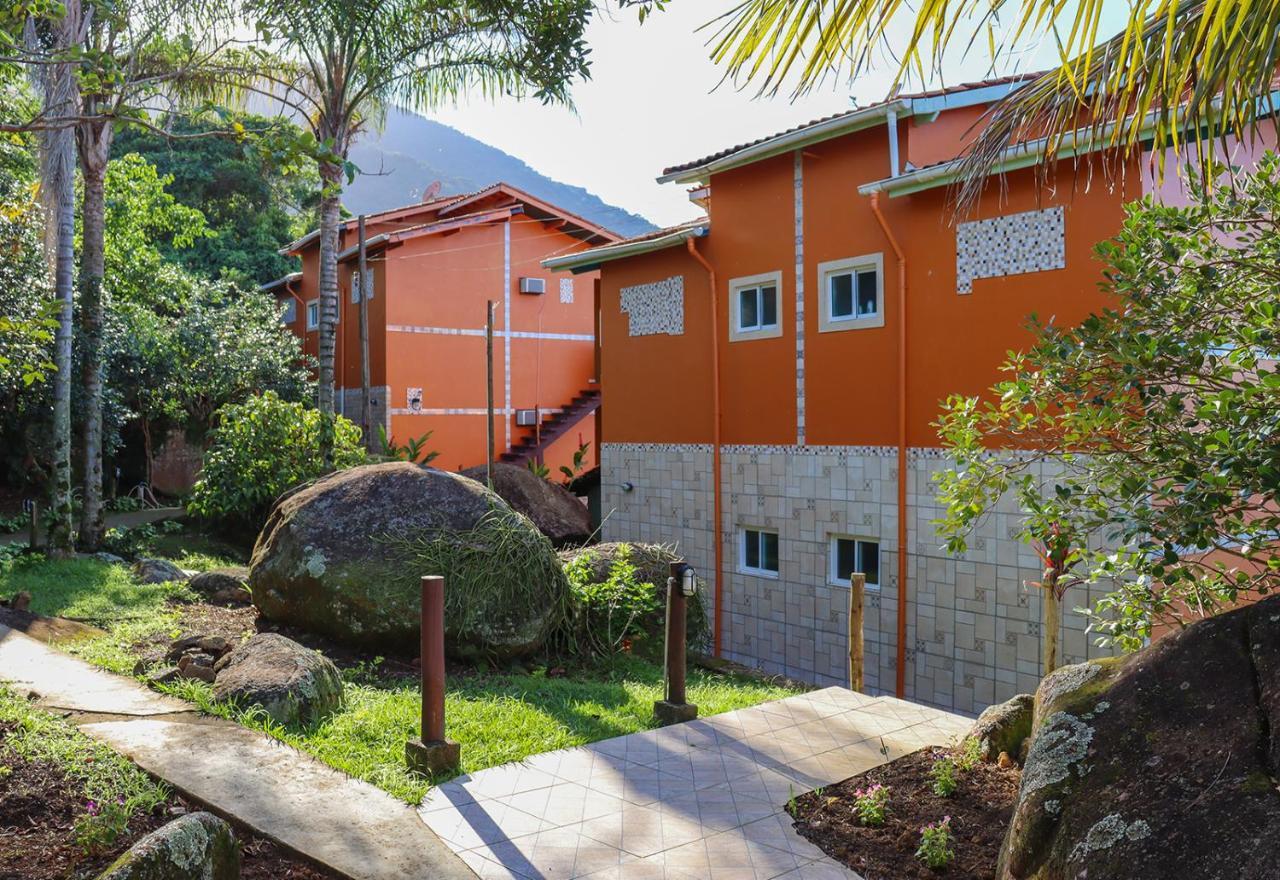 Refúgio Caiçara 2* Ilhabela