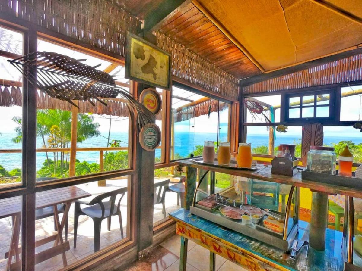 Refúgio Caiçara Inn Ilhabela