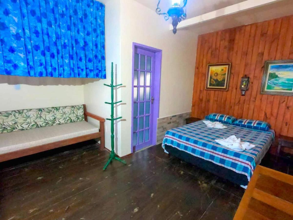 Inn Refúgio Caiçara