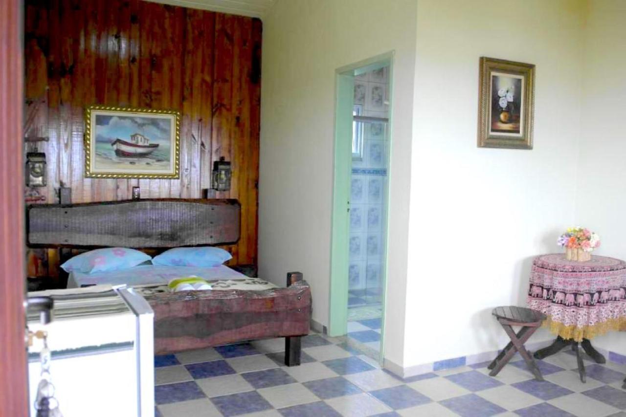 Inn Refúgio Caiçara
