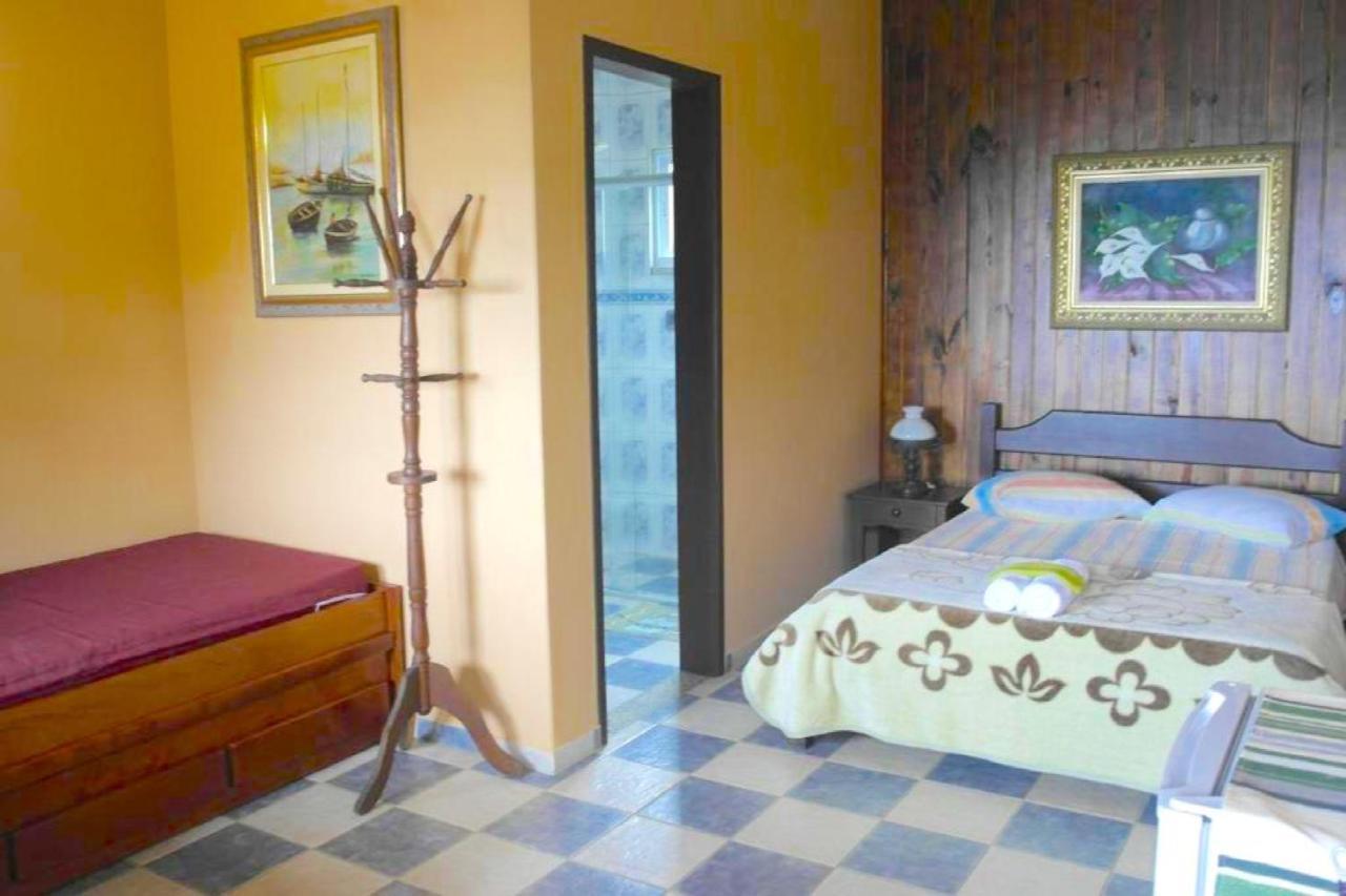 Refúgio Caiçara Inn 2*