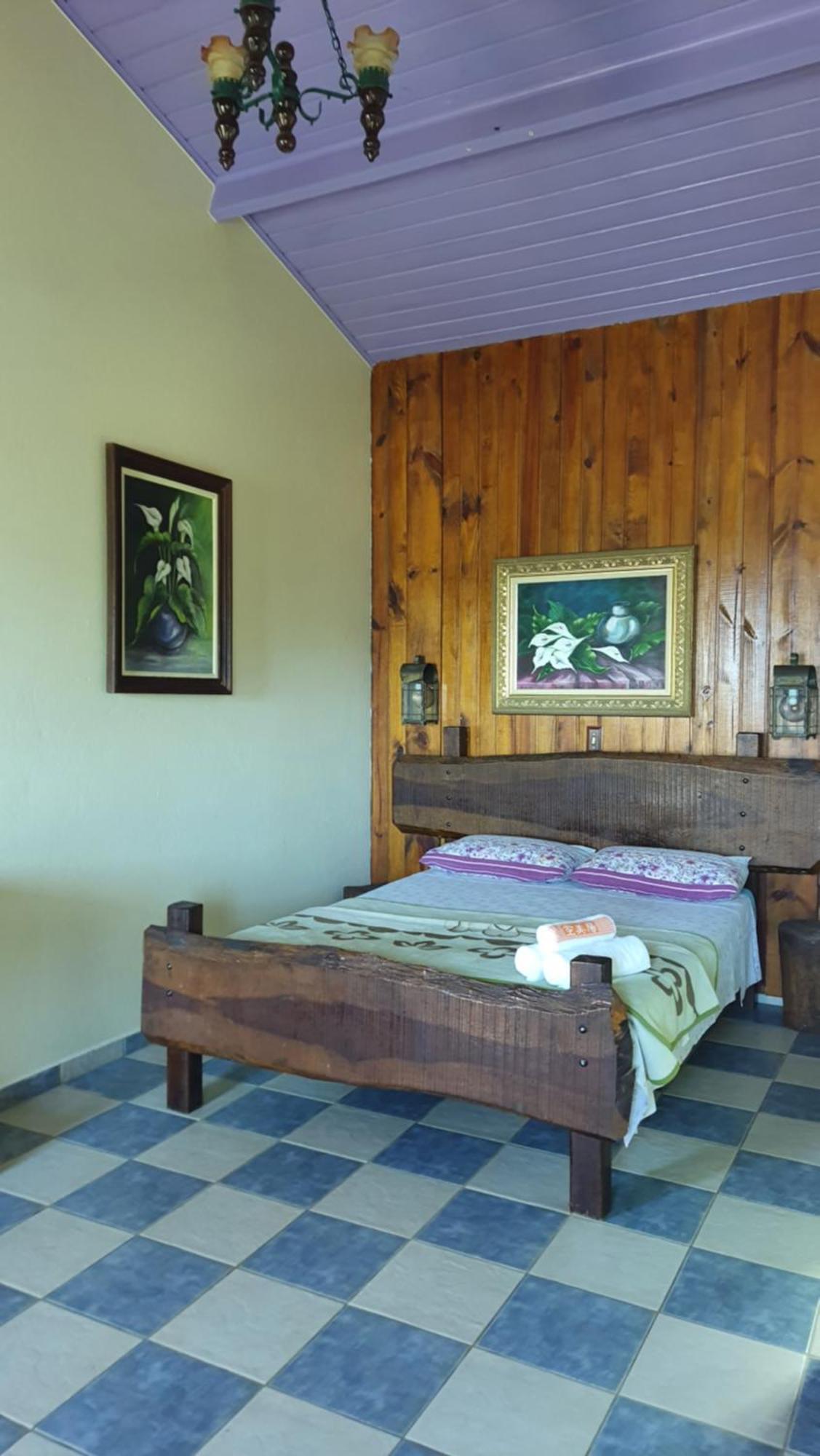 Refúgio Caiçara Inn