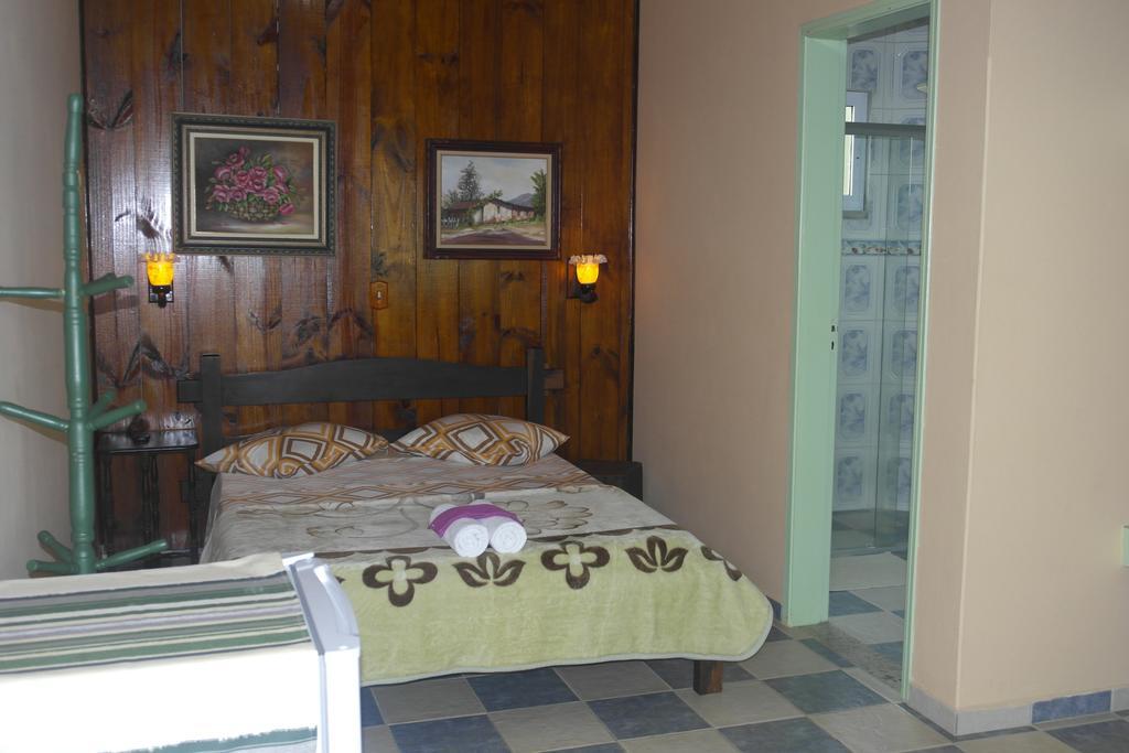 Refúgio Caiçara Inn